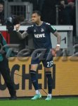 1. BUNDESLIGA BAYER 04 LEVERKUSEN - 1. FC KOELN