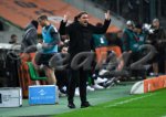 1. BUNDESLIGA GLADBACH - UNION BERLIN