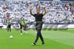 FC SCHALKE 04 - SV ELVERSBERG