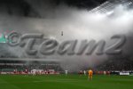 DFB POKAL BAYER 04 LEVERKUSEN - 1. FC KOELN