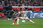 BAYER 04 LEVERKUSEN - FC BAYERN MUENCHEN