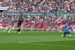 1.BL 1. FC KOELN - BOR. MOENCHENGLADBACH