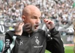 1.BL GLADBACH - FSV MAINZ 05