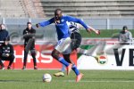TESTSPIEL FC SCHALKE 04 - SC VERL