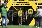 TESTSPIEL BVB - JUVENTUS TURIN