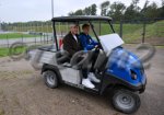 TESTSPIEL FC SCHALKE 04 ? HERACLES ALMELO