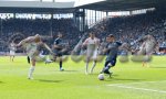 1. BUNDESLIGA VFL BOCHUM - FC AUGSBURG