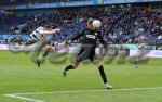 3. LIGA MSV DUISBURG - SV ELVERSBERG