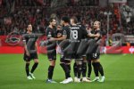 EL BAYER 04 LEVERKUSEN - NK CELJE