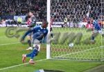 FC SCHALKE 04 - HANNOVER 96