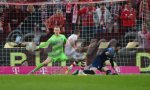 1. BUNDESLIGA 1. FC KOELN - HERTHA BSC