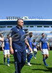 2. MEDIA DAY FC SCHALKE 04 2023