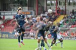 TESTSPIEL RW OBERHAUSEN - VFL BOCHUM
