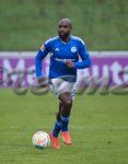 TESTSPIEL FC SCHALKE 04 - SG WATTENSCHEID 09