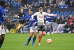 2. BUNDESLIGA FC SCHALKE 04 - HOLSTEIN KIEL