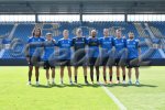 TRAININGSAUFTAKT VFL BOCHUM