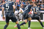 2. BL VFL BOCHUM - VFL OSNABRUECK