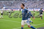 2. BL. FC SCHALKE 04 - PREUSSEN MUENSTER