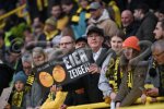 1. BUNDESLIGA BORUSSIA DORTMUND - UNION BERLIN