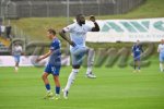 TESTSPIEL WUPPERTALER SV - VFL BOCHUM