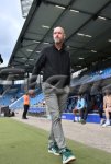 TESTSPIEL VFL BOCHUM - BAY. 04 LEVERKUSEN