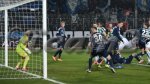 PREUSSEN MUENSTER - HAMBURGER SV