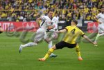 1. BUNDESLIGA BOR. DORTMUND - EINTRACHT FRANKFURT