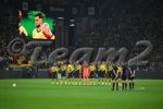 1. BUNDESLIGA BOR. DORTMUND - WERDER BREMEN