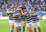 3. LIGA MSV DUISBURG - SC VERL
