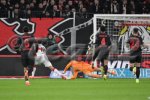 1. BL BAYER 04 LEVERKUSEN - VFB STUTTGART