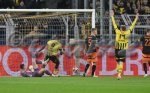 CL BOR. DORTMUND - SCHACHTAR DONEZK