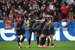 1. BL BAYER 04 LEVERKUSEN - 1. FC HEIDENHEIM
