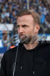 1. BUNDESLIGA VFL BOCHUM - VFB STUTTGART