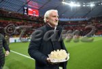 UEFA EL BAYER 04 LEVERKUSEN - SAINT GILLOISE