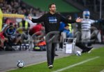3. LIGA MSV DUISBURG - ARMINIA BIELEFELD