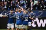 2. BUNDESLIGA FC SCHALKE 04 - HANNOVER 96