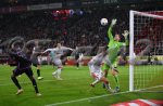 1. FC KOELN - FC BAYERN MUENCHEN