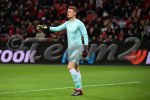UEFA EL BAYER 04 LEVERKUSEN - AS MONACO