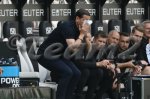 BOR. M`GLADBACH - VFL WOLFSBURG