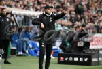1. BUNDESLIGA WERDER BREMEN - VFL BOCHUM