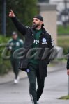 TRAINING FC SCHALKE 04