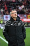 BAYER 04 LEVERKUSEN - 1. FC UNION BERLIN
