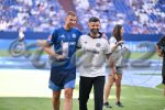 TESTSPIEL FC SCHALKE 04 - ATALANTA BERGAMO