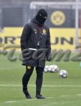 TRAINING BORUSSIA DORTMUND