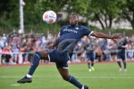 TESTSPIEL VFL BOCHUM - TUS HARPEN 14:0