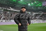 1.BL BOR. MOENCHENGLADBACH - VFL WOLFSBURG