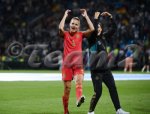 Frauen Nations League DEUTSCHLAND vs. ISLAND