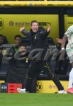 BORUSSIA DORTMUND - WERDER BREMEN