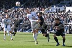 2. BL VFL BOCHUM - SC PADERBORN
