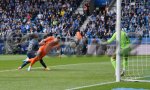 1. BUNDESLIGA VFL BOCHUM - VFL WOLFSBURG